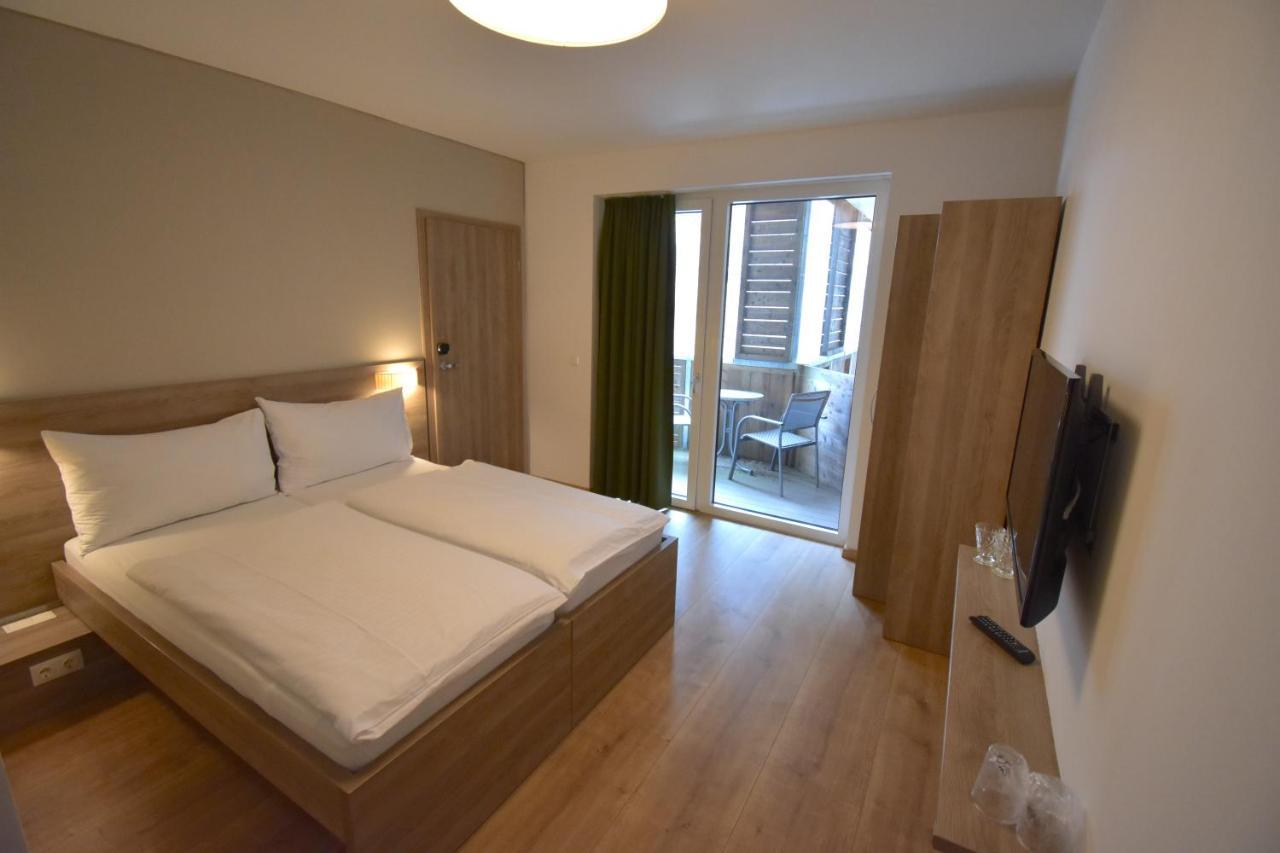 Sporthotel ซีดาร์เฮาส์ ภายนอก รูปภาพ