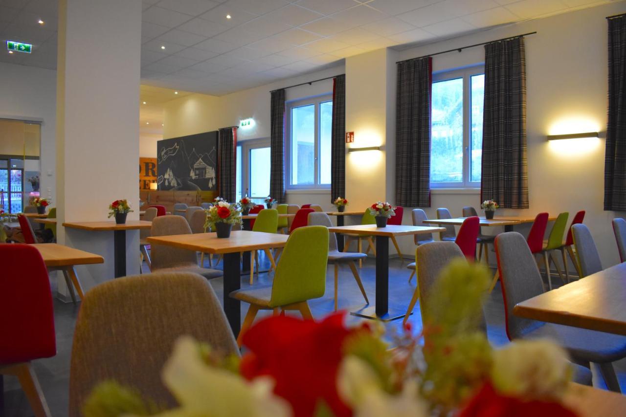 Sporthotel ซีดาร์เฮาส์ ภายนอก รูปภาพ
