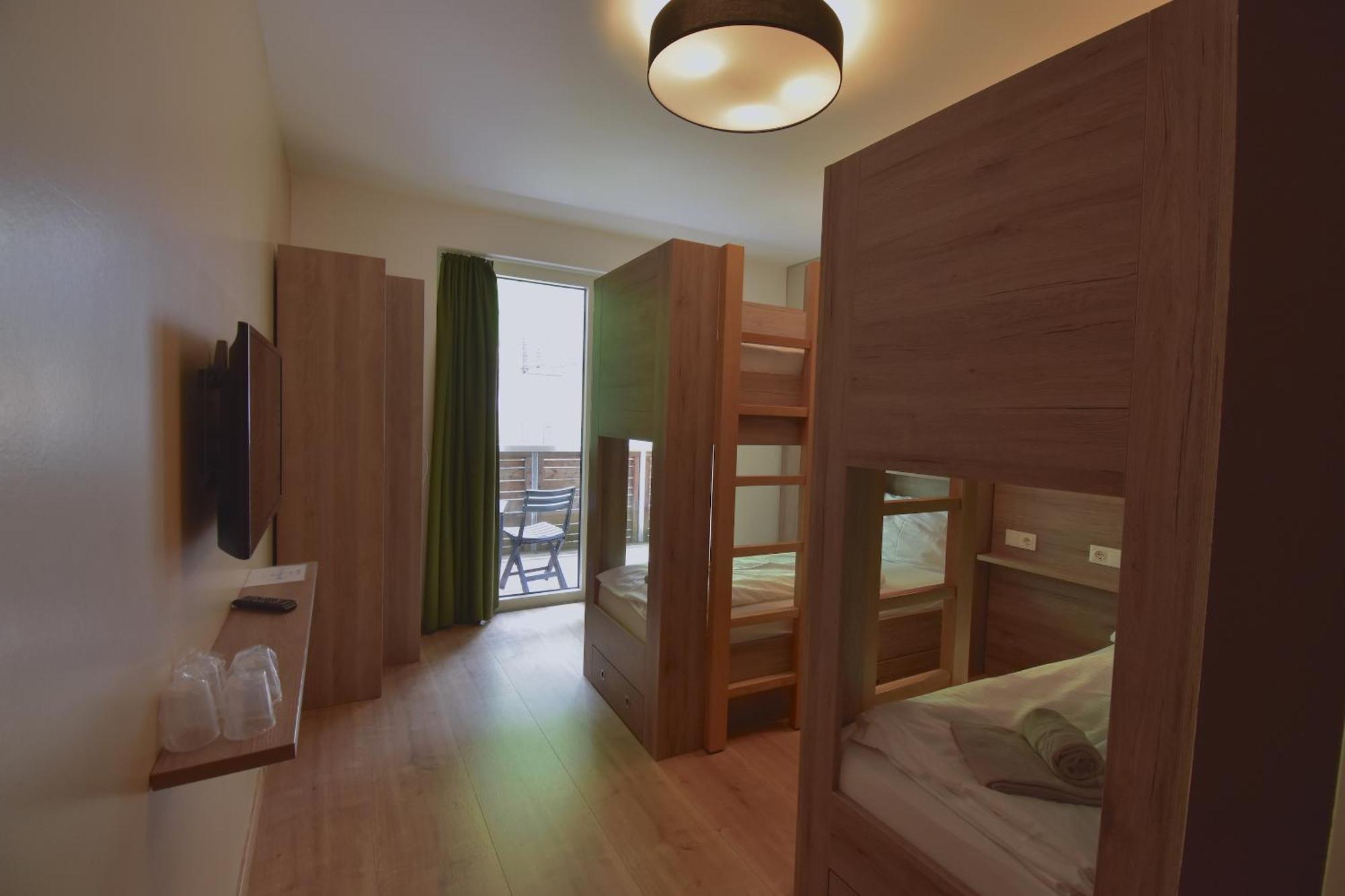 Sporthotel ซีดาร์เฮาส์ ภายนอก รูปภาพ