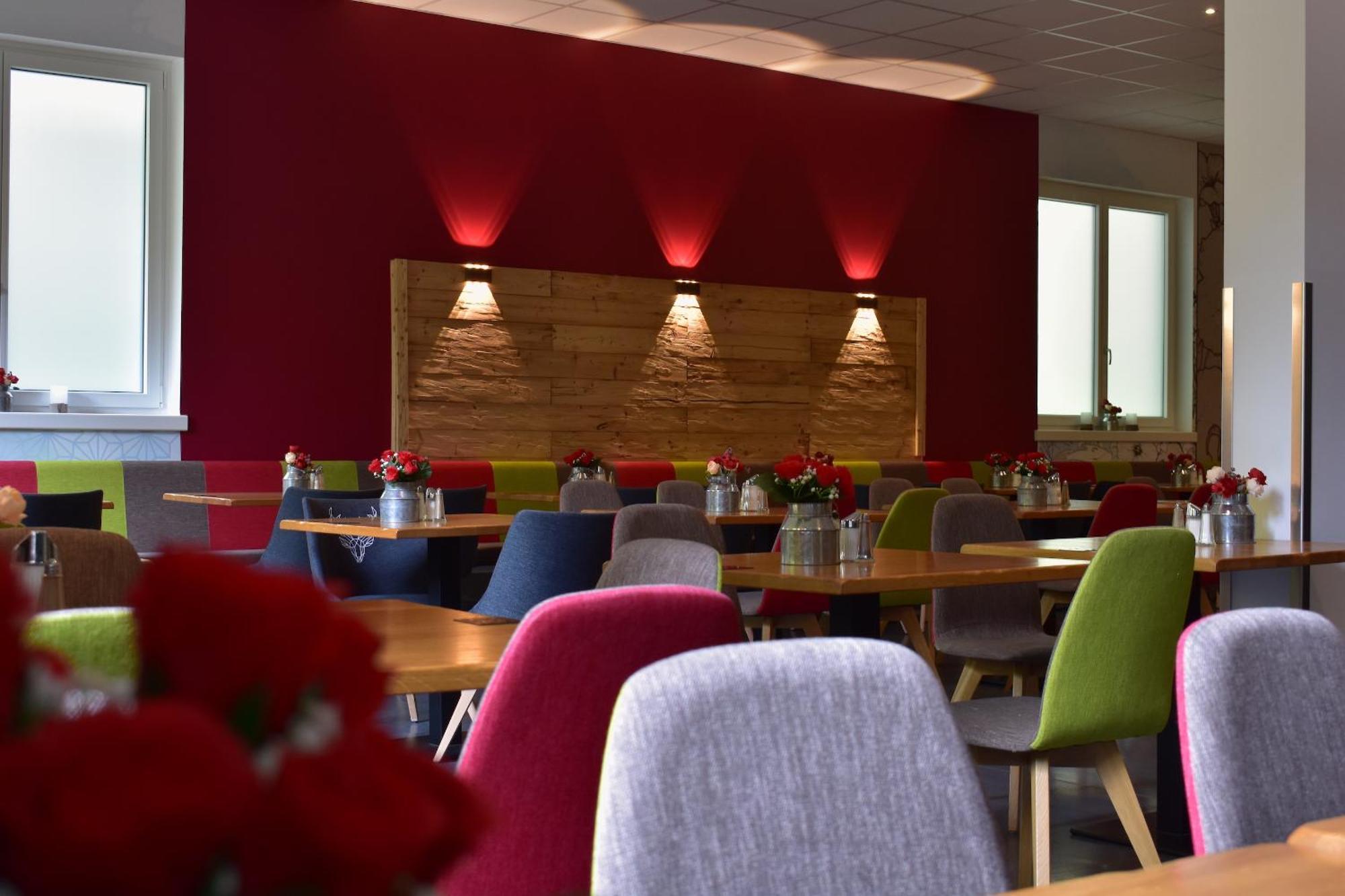 Sporthotel ซีดาร์เฮาส์ ภายนอก รูปภาพ