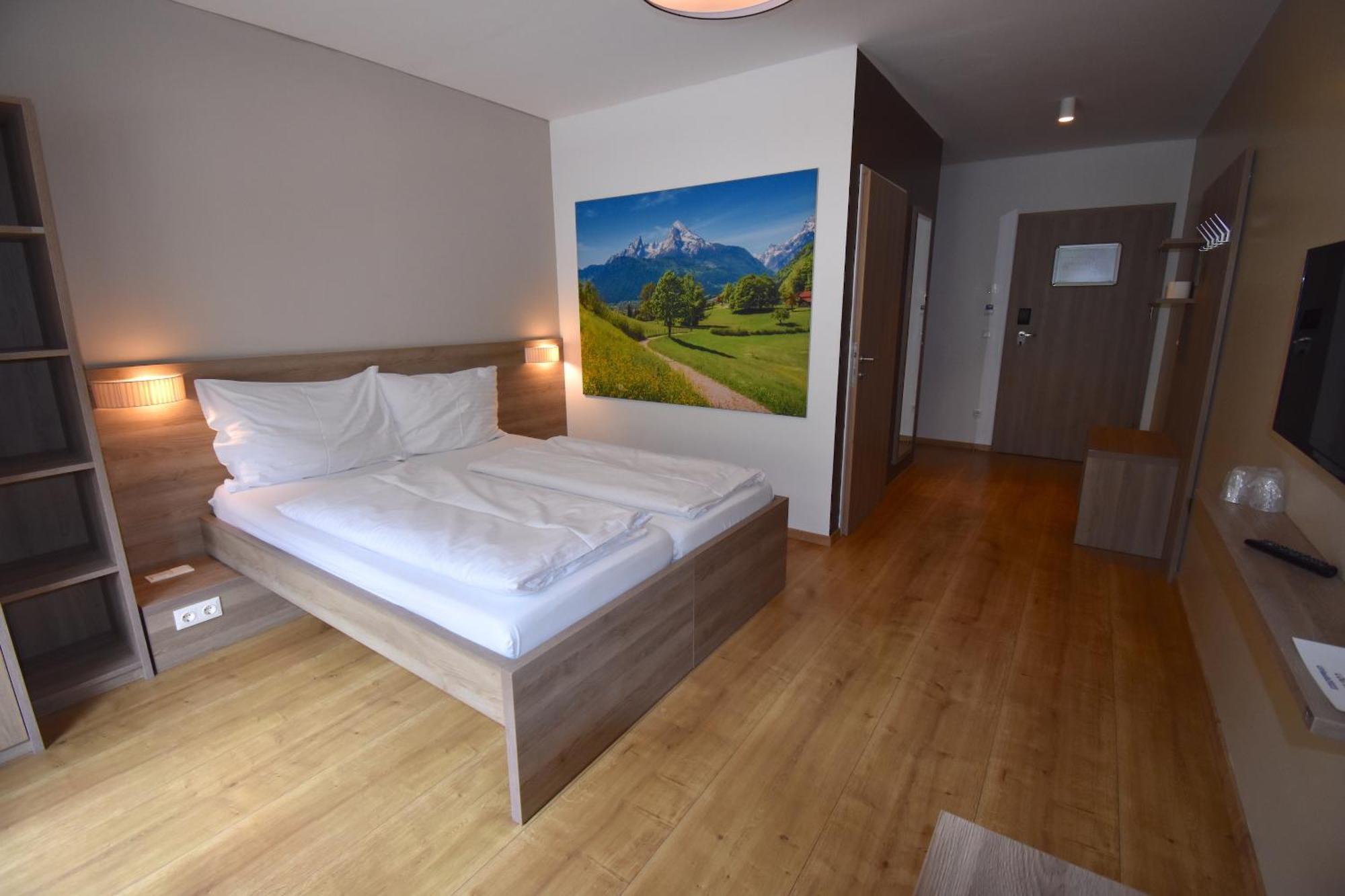Sporthotel ซีดาร์เฮาส์ ภายนอก รูปภาพ