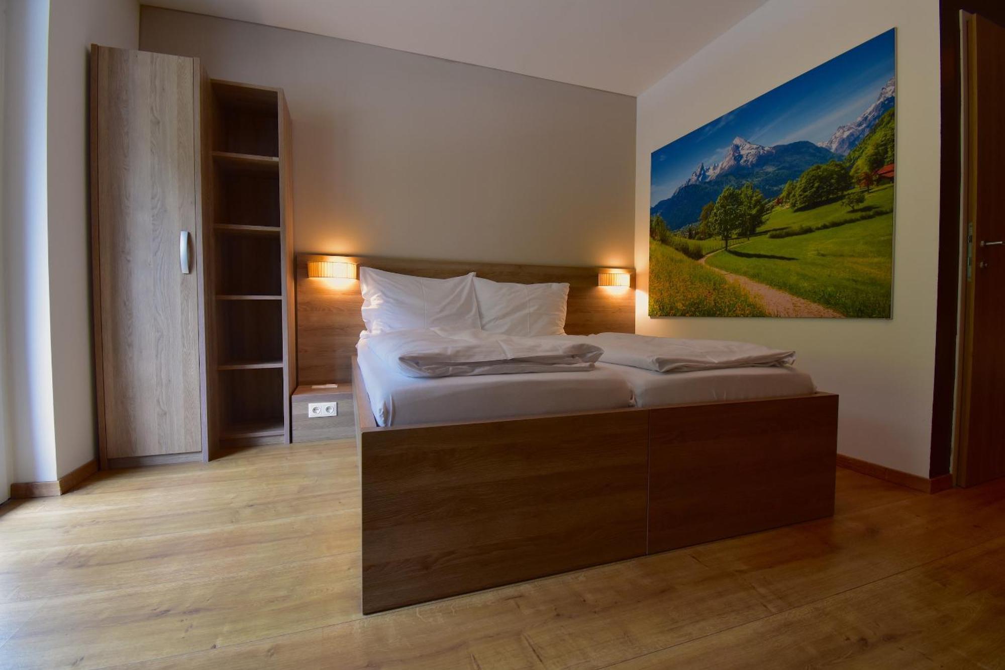 Sporthotel ซีดาร์เฮาส์ ภายนอก รูปภาพ